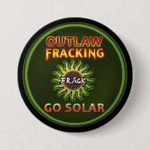 "SAUTENT SOLAIRE - le bouton de Fracking proscrit"
