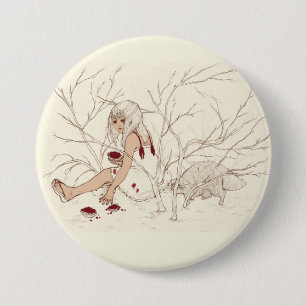 Badge Rond 7,6 Cm Série I du bouton de Chelsea