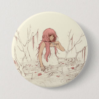 Badge Rond 7,6 Cm Série I du bouton de Chelsea