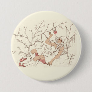 Badge Rond 7,6 Cm Série I du bouton de Chelsea