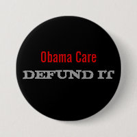 Soin Defund d'Obama il