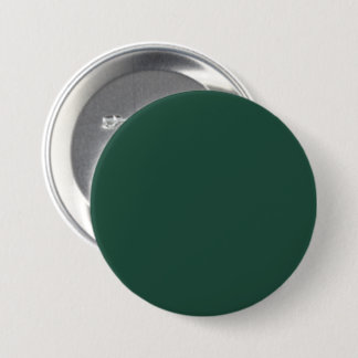 Badge Rond 7,6 Cm Style vert 1E4B3B Couleur - Option pour ajouter un