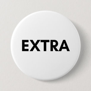 Badge Rond 7,6 Cm supplémentaire