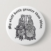 T-shirt Scepter Envy