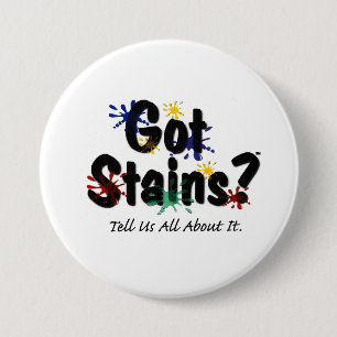 Badge Rond 7,6 Cm Taches obtenues ?