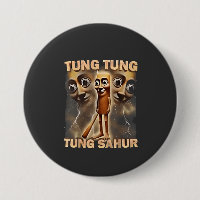 Tung tung sahur Brainrot Meme