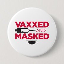 VAX & MASK ME !