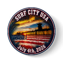 VILLE SURF USA - 4 juillet 2026