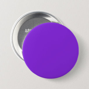 Badge Rond 7,6 Cm Violet bleu 8A2BE2 Couleur - Ajouter une option de