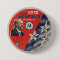 Vote Evan McMullin 2016