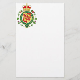 Badge royal du Pays de Galles