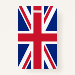 Badge Royaume-Uni Union Jack Drapeau des colonies britan