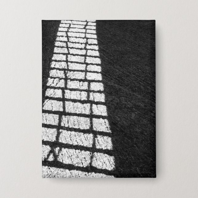Badge Rue (Recto)
