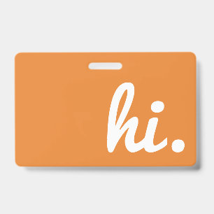 Badge salut démence et alzheimer patience distribuez des