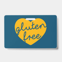 Sans gluten