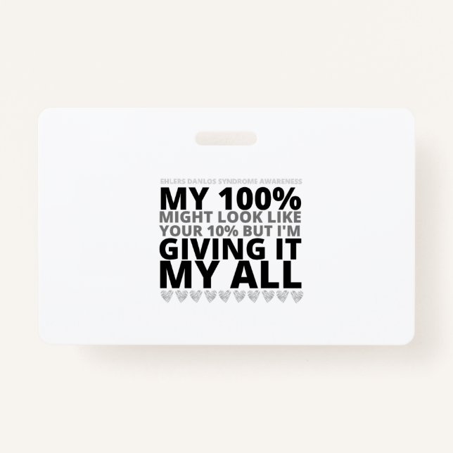 BADGE SENSIBILISATION À L'ESSENCE (Devant)