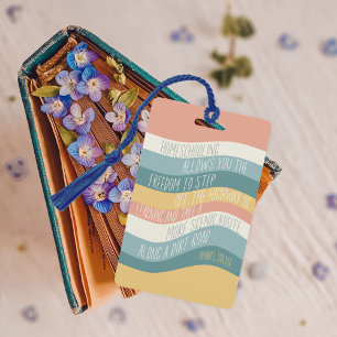 Badge Signet du devis d'éducation à l'école d'accueil