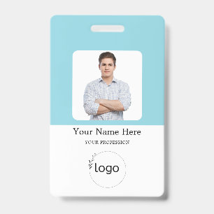 Badge Simple Honey Farm Business
