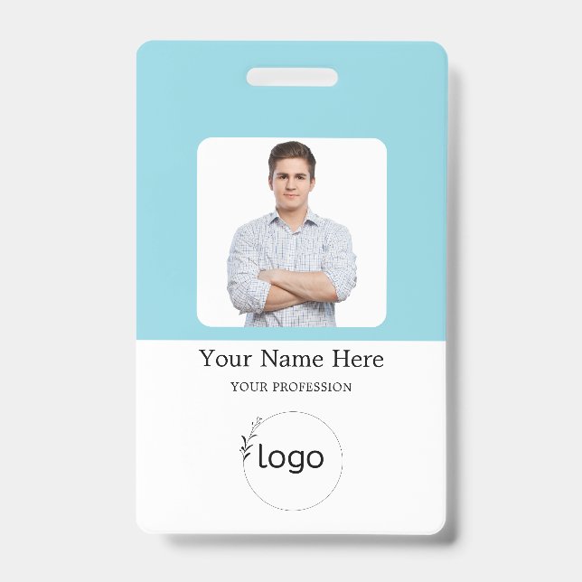 Badge Simple Honey Farm Business   (Avant)