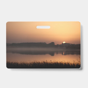 Badge Soleil