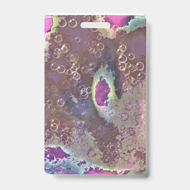 BADGE SPÉCIFIER (Avant)