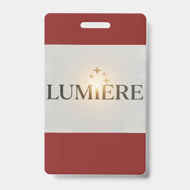 BADGE SUDADERAS (Avant)