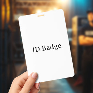 Badge Supprimer ce texte et ajouter votre propre concept