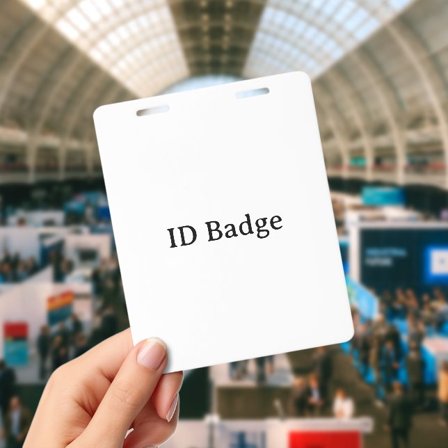 Badge Supprimer ce texte et ajouter votre propre concept (Conférence)