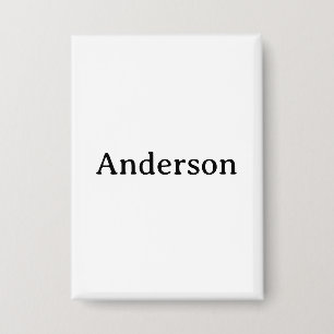 Badge Supprimer le texte Remplacer votre propre concepti