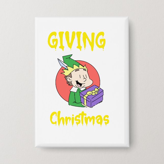 Badge T-Shirt (Recto)