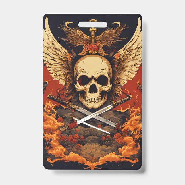 badge tendance (Avant)