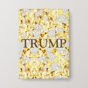 BADGE TRUMP