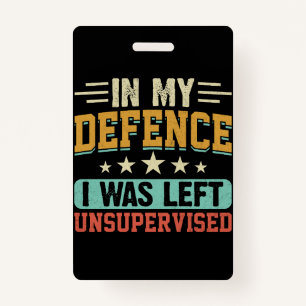 Badge Utiliser un titre descriptif qui explique votre tr