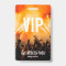 VIP All Access Pass Concert Event
