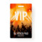 VIP All Access Pass Concert Event