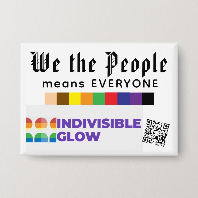Badge Visibilité du FLUX indivisible (Recto)