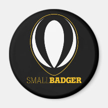 Badger Magnet