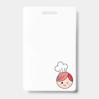 badges