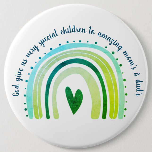 Badges - Dieu donne... (Devant)