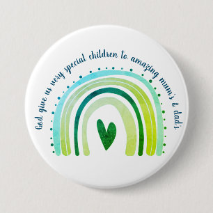 Badges - Dieu donne...