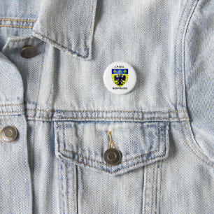 Badges, Ecussons & Pin's - Blason de L'Aigle