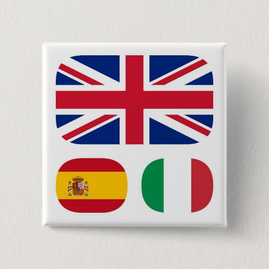 Badges Languages-spoken-lingue-parlate