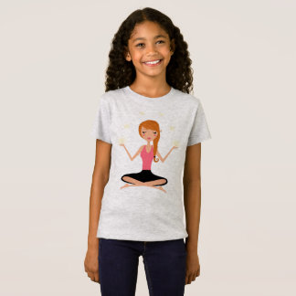 Badine le gris de T-shirt de concepteurs avec