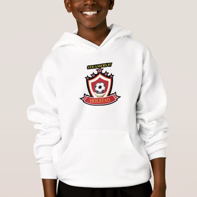 badine le sweat - shirt à capuche (Devant)
