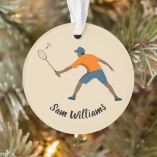 Badminton