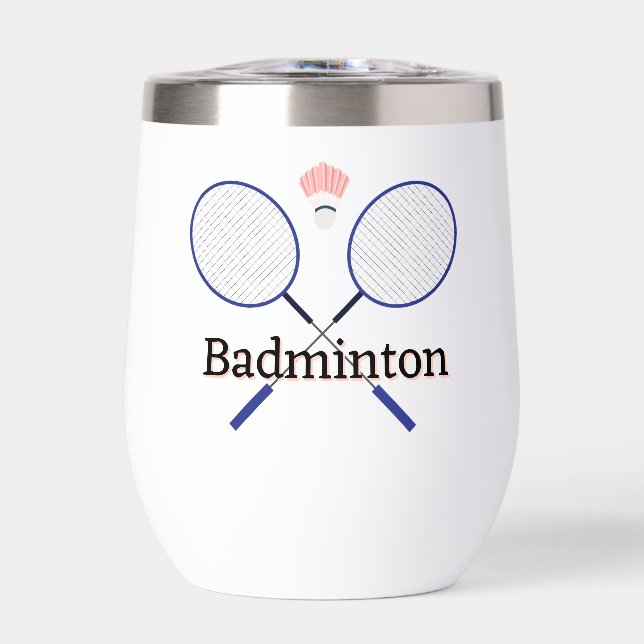 Badminton Design (Avant)