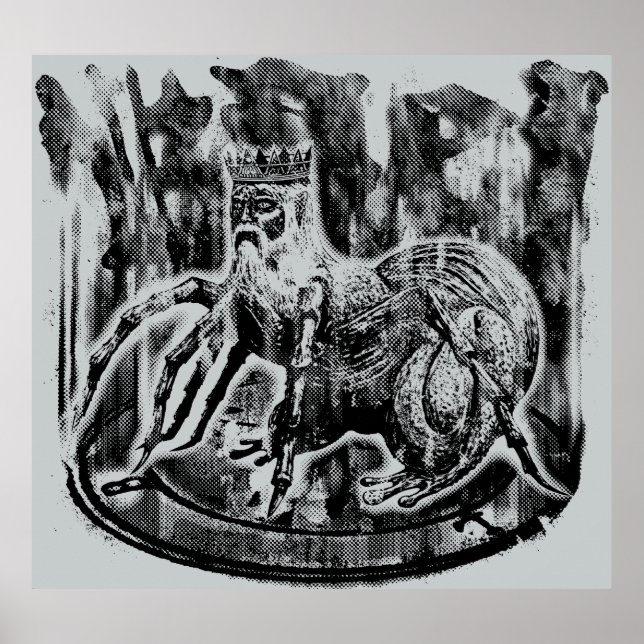 Bael Posters (Devant)