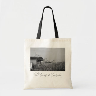 Bag 50 Ans de Tote de Bord de Mer