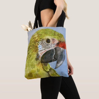 Bag All-Over-Print Tote, Shoulder Tote