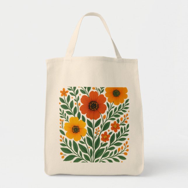 Bag Bolsa Tote (Devant)